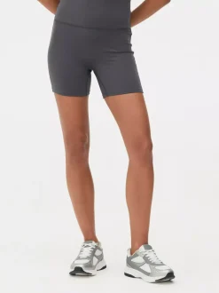 Miękkie sportowe szorty