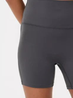 Miękkie sportowe szorty