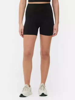 Miękkie sportowe szorty