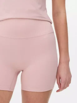 Miękkie sportowe szorty