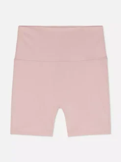 Miękkie sportowe szorty