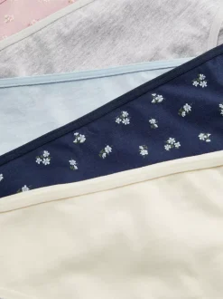 Minifigi na co dzień, 5 par