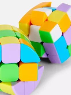 Minikostki-puzzle, 2 szt.