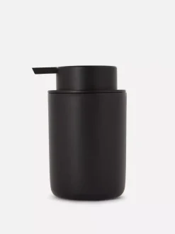 Minimalistyczny dozownik mydła