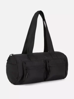 Minitorba na siłownię