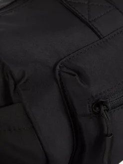 Minitorba na siłownię