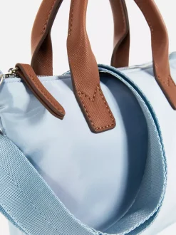 Minitorba shopper z poliuretanu