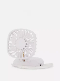 Miniwentylator podróżny