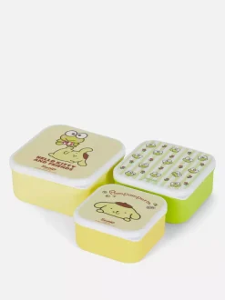 Miseczki na przekąski z motywem Hello Kitty, 3 szt.