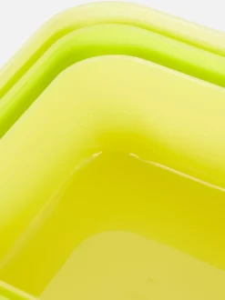 Miseczki na przekąski z motywem Hello Kitty, 3 szt.