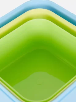 Miseczki na przekąski ze Świnką Peppa