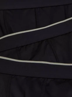 Modne bokserki z mikrofibry, 3 pary