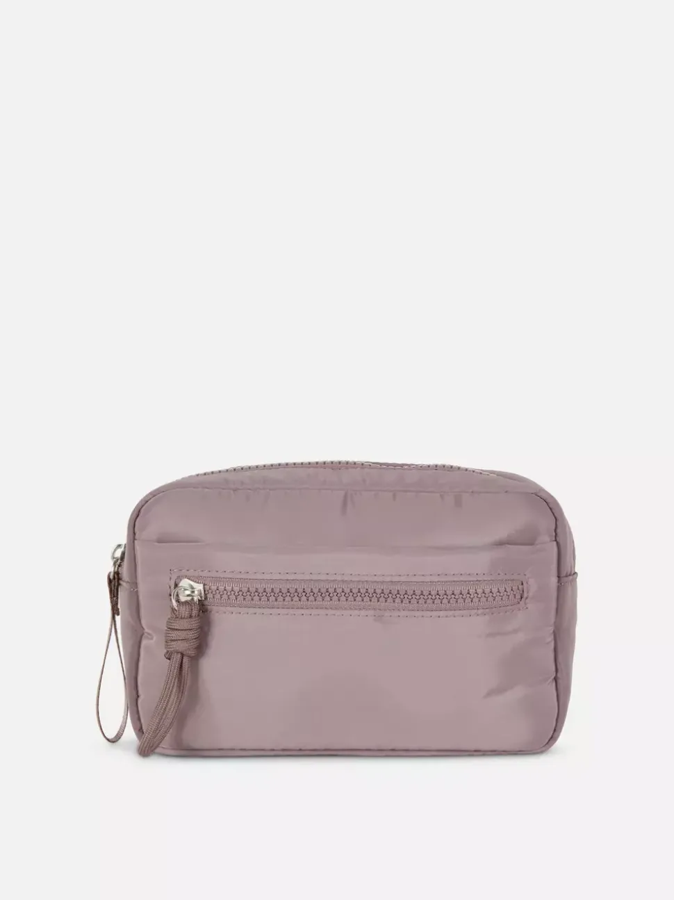 Nerka sportowa z zapięciem na zamek