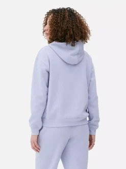 Nierozpinana bluza z kapturem Essential od zestawu