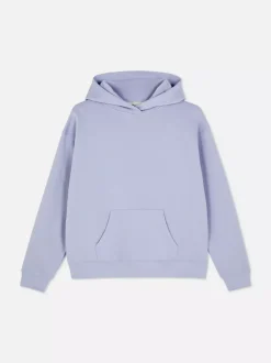 Nierozpinana bluza z kapturem Essential od zestawu