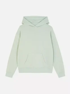 Nierozpinana bluza z kapturem Essential od zestawu