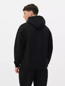 Nierozpinana bluza z kapturem Kem