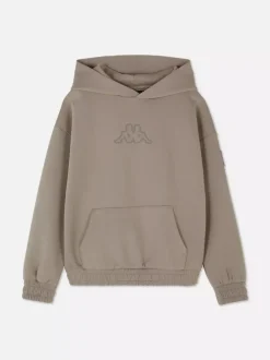 Nierozpinana bluza z kapturem Kappa x Primark