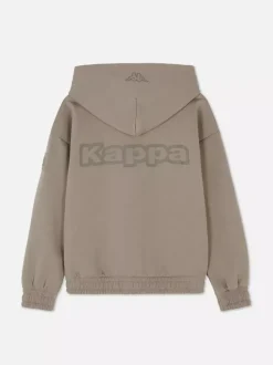 Nierozpinana bluza z kapturem Kappa x Primark