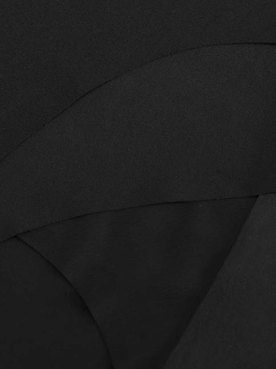 Niewidoczne figi biodrówki Essential, 3 pary