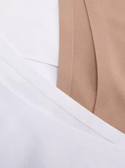 Niewidoczne figi brazylijskie, 3 pary