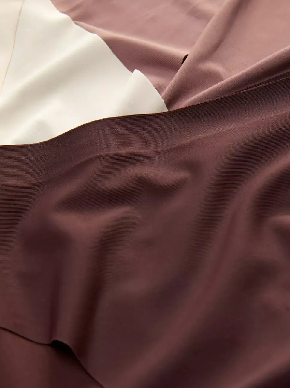 Niewidoczne figi mini, 3 pary