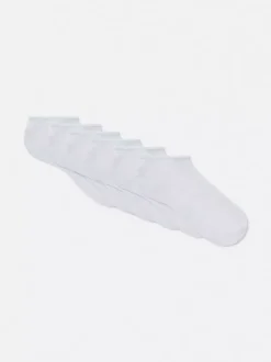 Niewidoczne skarpety, 5 par