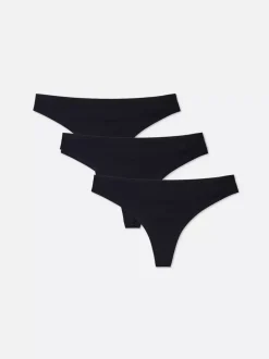 Niewidoczne stringi, 3 pary