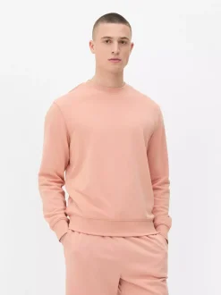 Niezbędna bluza z okrągłym dekoltem