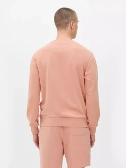 Niezbędna bluza z okrągłym dekoltem