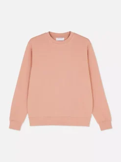 Niezbędna bluza z okrągłym dekoltem