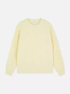 Niezbędna bluza z okrągłym dekoltem