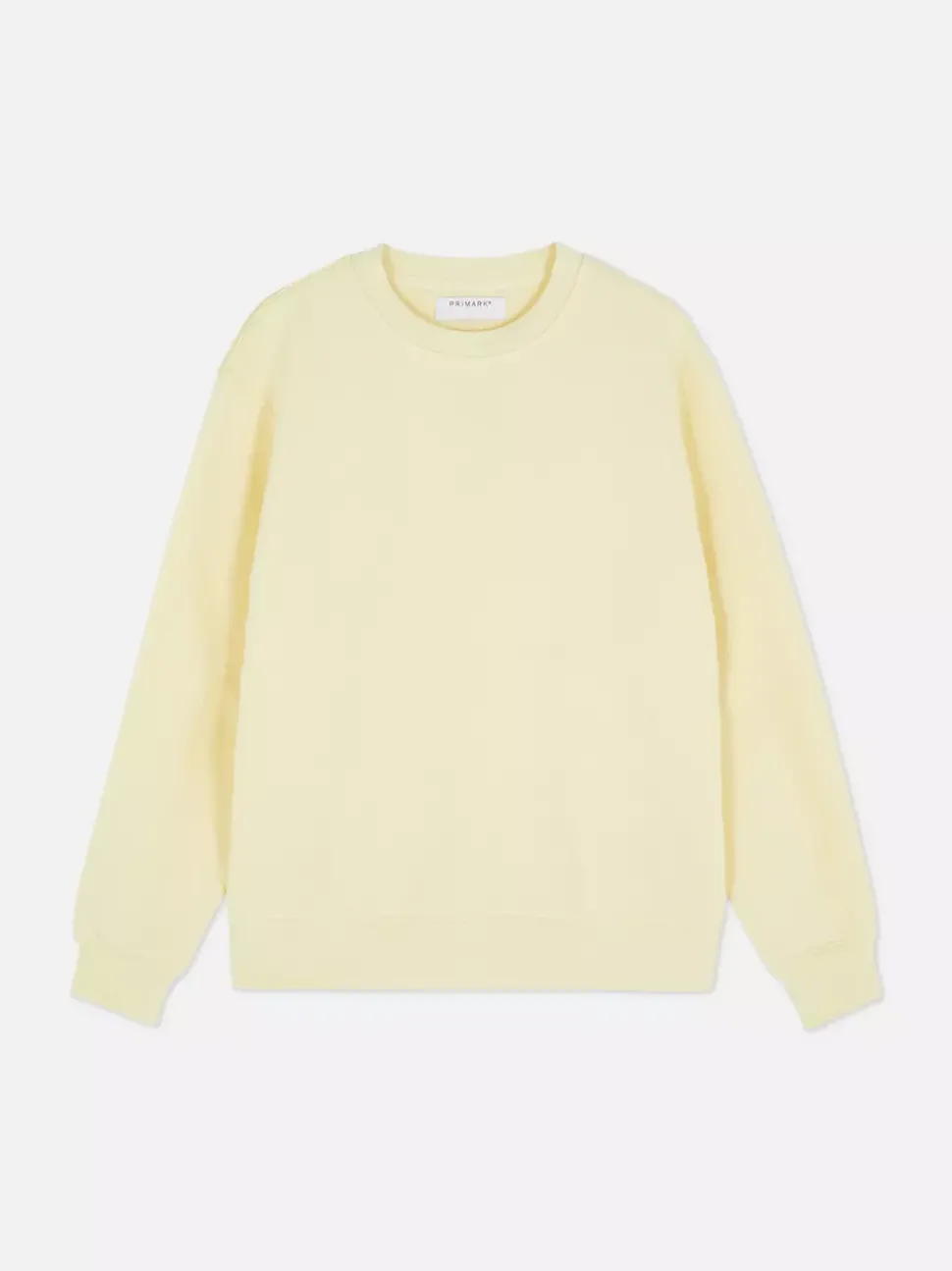 Niezbędna bluza z okrągłym dekoltem