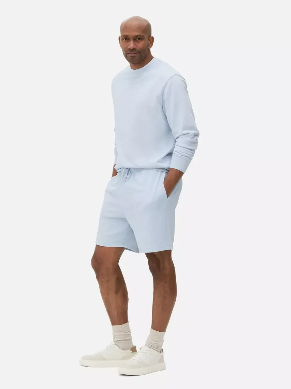 Niezbędna bluza z okrągłym dekoltem