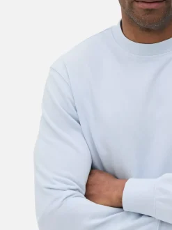 Niezbędna bluza z okrągłym dekoltem