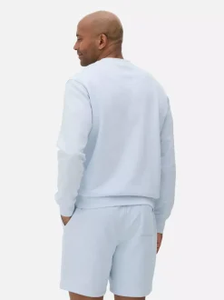 Niezbędna bluza z okrągłym dekoltem