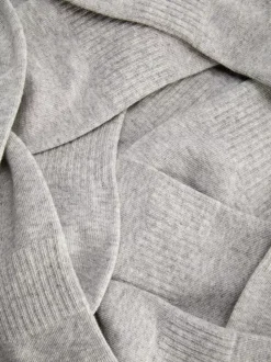 Niezbędne skarpetki do butów sportowych, 5 par