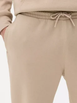 Niezbędne spodnie dresowe ze ściągaczami na dole