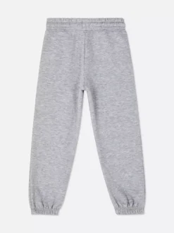 Niezbędne spodnie dresowe ściągane sznurkiem