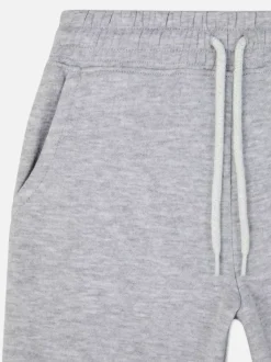Niezbędne spodnie dresowe ściągane sznurkiem