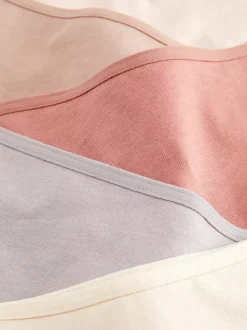 Niezbędne stringi, 5 par