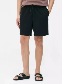 Niezbędne szorty ściągane sznurkiem