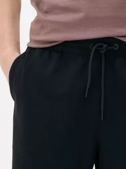 Niezbędne szorty ściągane sznurkiem