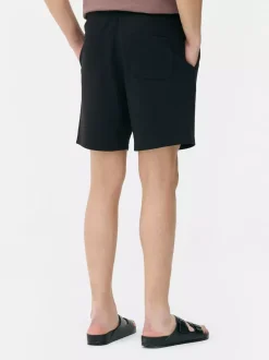 Niezbędne szorty ściągane sznurkiem