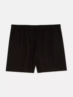 Niezbędne szorty ściągane sznurkiem