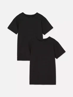 Niezbędne T-shirty, 2 szt.