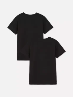 Niezbędne T-shirty, 2 szt.