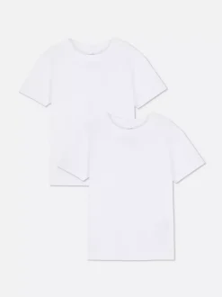 Niezbędne T-shirty, 2 szt.