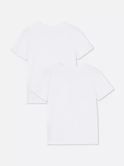 Niezbędne T-shirty, 2 szt.