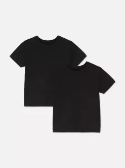 Niezbędne T-shirty, 2 szt.